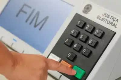 Branco ou nulo, seu voto não muda o resultado: o que cada um significa na urna em 2026