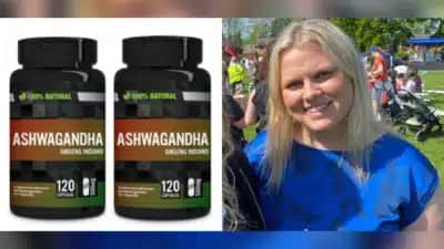 Vendida para alívio da perimenopausa, ashwagandha é proibida pela Anvisa no Brasil