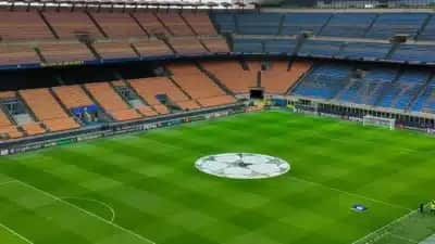 Inter de Milão recebe Club Brugge às 16h no San Siro pela Champions League