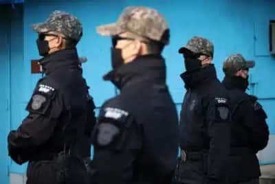 Coreia do Sul promete resposta severa se Pyongyang reforçar tropas na fronteira