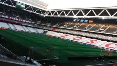 Lille x Galatasaray às 13h45 desta quarta (21): Space e HBO Max transmitem o jogo