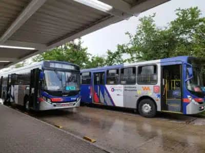 Governo calcula custo de R$ 10 bilhões para tarifa zero no transporte público