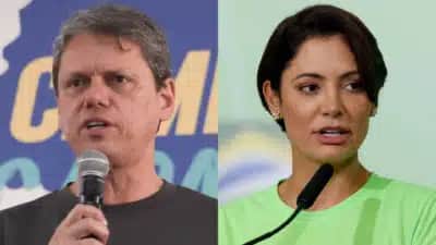 Flávio teve mais de 50 milhões de votos, mas só o PL o vê como candidato natural em 2030