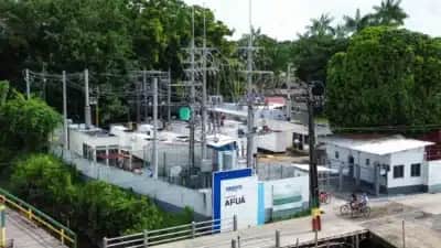Equatorial Pará obtém liminar de 30 dias para manter térmica de Afuá disponível