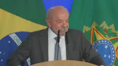 Farmácia Popular lidera aprovação de Lula com 89%, aponta Atlas Intel