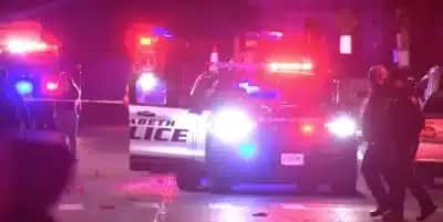 Vigília termina em tiros em Elizabeth: 1 morre e 3 feridos seguem internados em Newark
