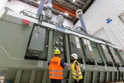 Brasil levou 16 anos para chegar a 1 GW em data centers, mas CPFL já negou 8 GW em pedidos