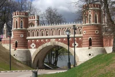 Embaixada dos EUA em Moscou alerta para risco de ataque ao Museu Tsaritsyno neste sábado (31)