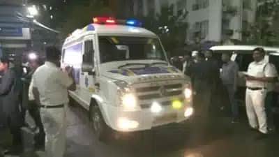 Durga Puja deixa ao menos 17 mortos em tumulto na saída de festival em Calcutá