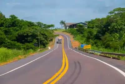 Governo projeta 50% das rodovias federais na iniciativa privada até 2030