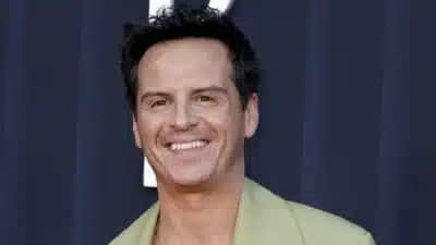 Andrew Scott pode disputar Melhor Ator por “Pressão” e “Elsinore” no Oscar 2027