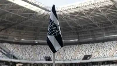 Premiere transmite Atlético-MG x Coritiba neste sábado, às 18h30, pela 31ª rodada
