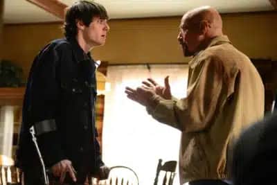 Ator de ‘Breaking Bad’ morre aos 34 anos; polícia investiga suicídio