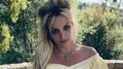 Britney Spears libera faixa inédita de 2001 após 25 anos guardada