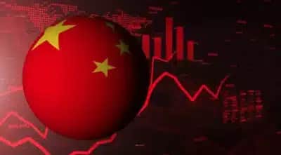 PIB da China supera previsões e avança 4,5% no terceiro trimestre de 2026