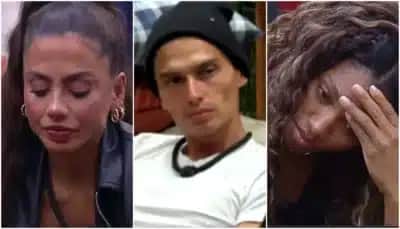 A Fazenda 18 elimina hoje (22) e parcial deixa Catherine Bascoy em último, com 10%