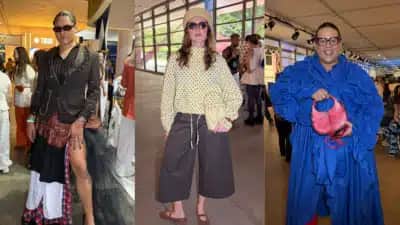 São Paulo Fashion Week: tendências de rua que dominam o evento em 2026