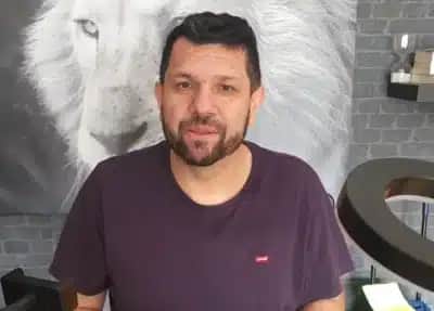 Moraes vota para tornar Oswaldo Eustáquio réu por associação criminosa ligada ao 8 de Janeiro