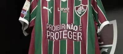 Flamengo e Fluminense unem forças contra MP das bets no Maracanã