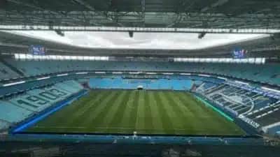 Grêmio e Cruzeiro se enfrentam na Arena neste domingo; Globo, GE TV e Premiere transmitem