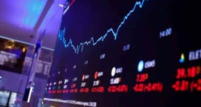 Mesmo com Lula reeleito, Ibovespa tem 3º dia de queda e perde mais de 5 mil pontos na quarta (28)