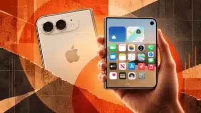 Apple chega atrasada aos dobráveis, mas aposta no iPhone Duo para superar Samsung e Huawei