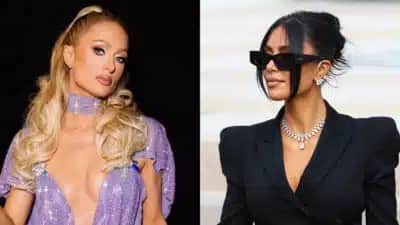 Paris Hilton desmarcou 17 vezes em quatro meses entrevista para livro sobre Kim Kardashian