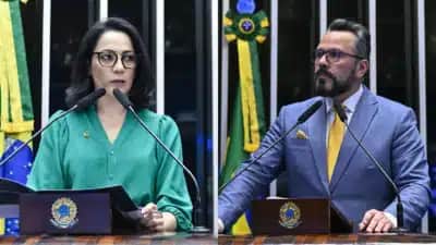 Mailza Assis lidera no AC com 49% e abre 17 pontos sobre Alan Rick