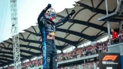 Verstappen vence GP do Bahrein e conquista primeira vitória na temporada 2026