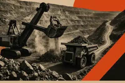 B3 tenta reter pequenas mineradoras que hoje captam recursos em bolsas estrangeiras