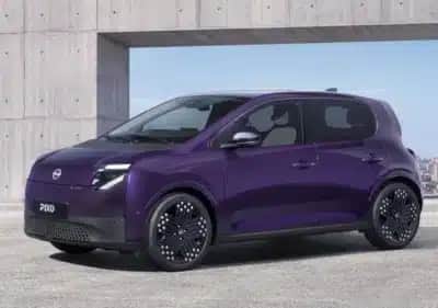 Nissan Pixo desafia Dolphin Mini e EX2 com preço agressivo no mercado