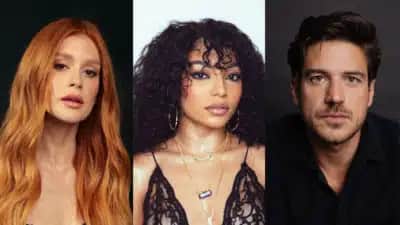 Prime Video escala Marina Ruy Barbosa e Marco Pigossi em suspense sobre conteúdo adulto