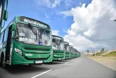 Falta de ônibus no 2º turno leva Justiça a mandar recompor frota em SP, Bahia e Sergipe