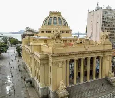 PCO registra dois candidatos a deputado estadual no Rio de Janeiro em 2026