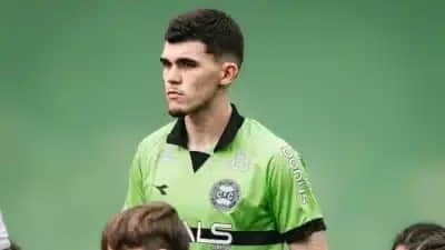 Pedro Morisco, do Coritiba, vira alvo da Juventus e pode deixar o clube