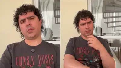 Pirulla retoma o canal no YouTube e relata sequelas e desafios da recuperação