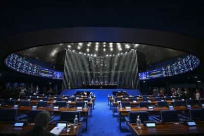 Senado aprova PEC que acaba com escala 6×1 por 75 votos a 1