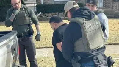 Governo Trump soma 980 mil deportações em 18 meses, e só 20% tinham condenação criminal