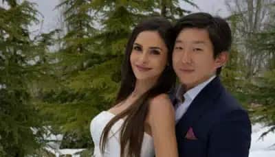 Pyong Lee e Natália Nasser escolhem Joquebede para a filha e nome divide seguidores