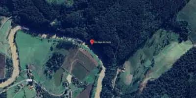 Barragem Oeste terá comportas fechadas até domingo para reduzir vazão do rio em Taió