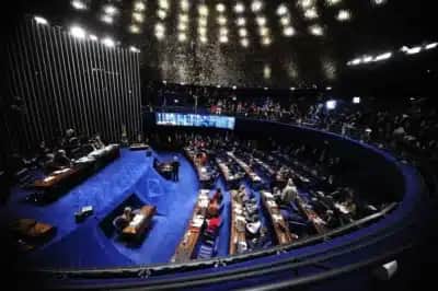 Senado eleva teto do MEI de R$ 81 mil para R$ 140 mil até 2028