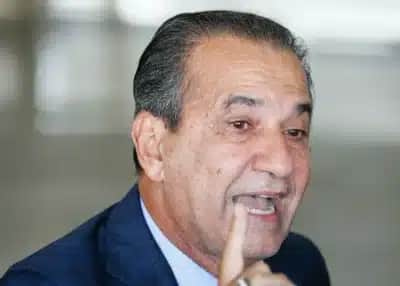 PGR vê falta de provas, e Fachin arquiva caso de Malafaia e manda devolver bens ao pastor