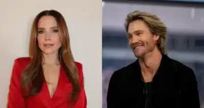 Sophia Bush conta em livro como descobriu traições de Chad Michael Murray: ligou para amigo dele