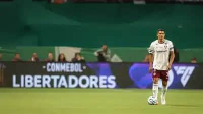 Thiago Silva após eliminação para o Palmeiras: “Falhei de novo, mas vou levantar a cabeça”