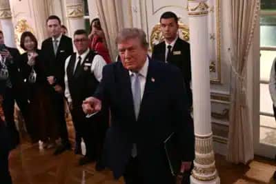 Como funcionam as midterms dos EUA: quem está em disputa e por que o voto vale como teste para Trump