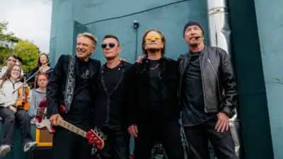 U2 no Morumbis: quanto custa e como comprar ingresso para o show extra de 14 de março
