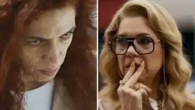 Quem Ama Cuida: Adriana é absolvida e decide expor os crimes do passado entre 26 e 31/10
