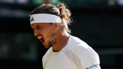 Zverev garante nº 1 do mundo até o fim de 2026 e chama feito de sonho