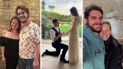Ator de ‘Breaking Bad’ morre aos 33 anos um ano após pedido de casamento