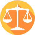 Icone do Signo de Libra